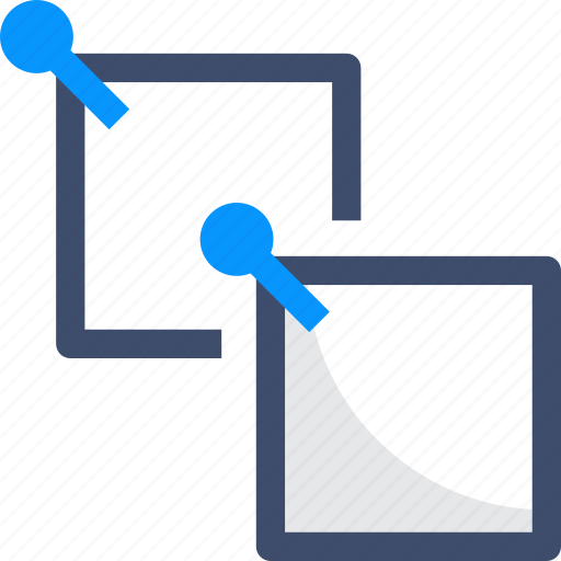 Note, notes, paper, post icon - Download on Iconfinder