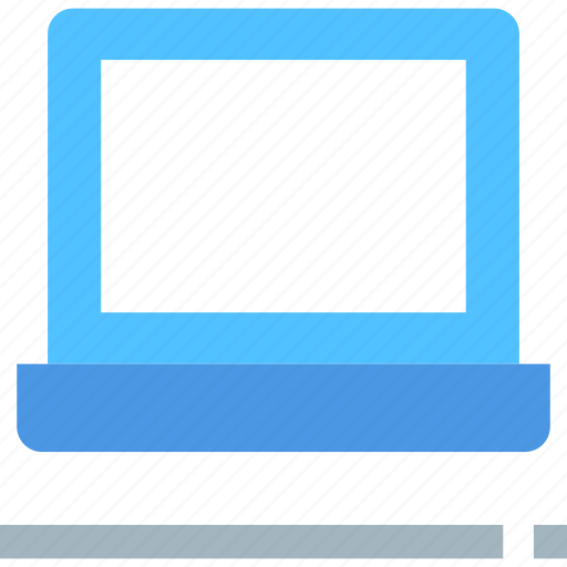 Computer, digital, laptop, tool icon - Download on Iconfinder