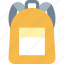 back to school, bag, education, learn, school bag 