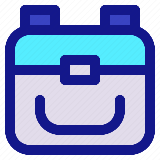 Back, bag, education, learning, school, study, to icon - Download on Iconfinder