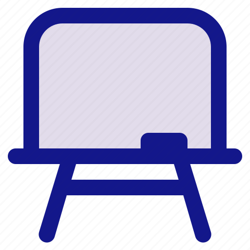 Back, board, education, learning, school, study, to icon - Download on Iconfinder
