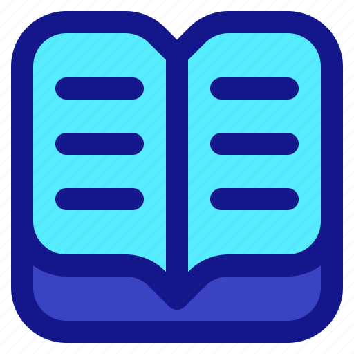 Back, book, education, learning, school, study, to icon - Download on Iconfinder