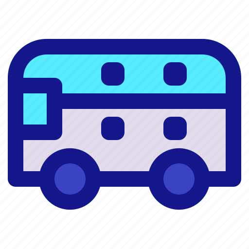 Back, bus, education, learning, school, study, to icon - Download on Iconfinder