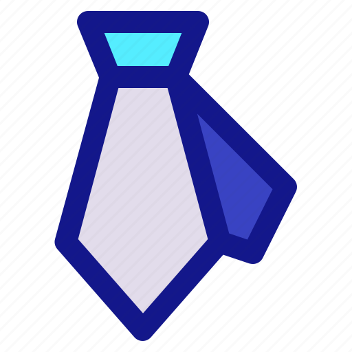 Back, education, learning, school, study, tie, to icon - Download on Iconfinder