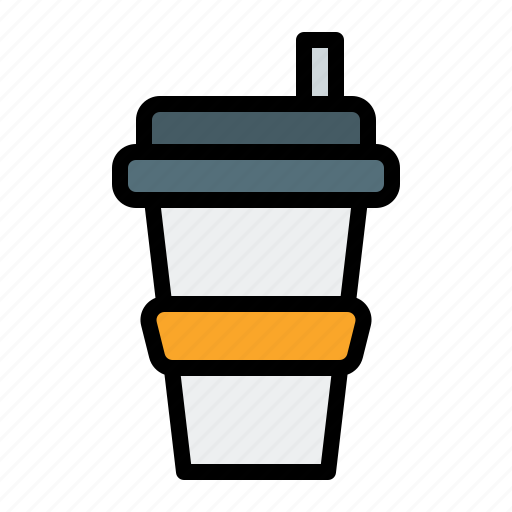 Backtoschool, coffee, cup icon - Download on Iconfinder