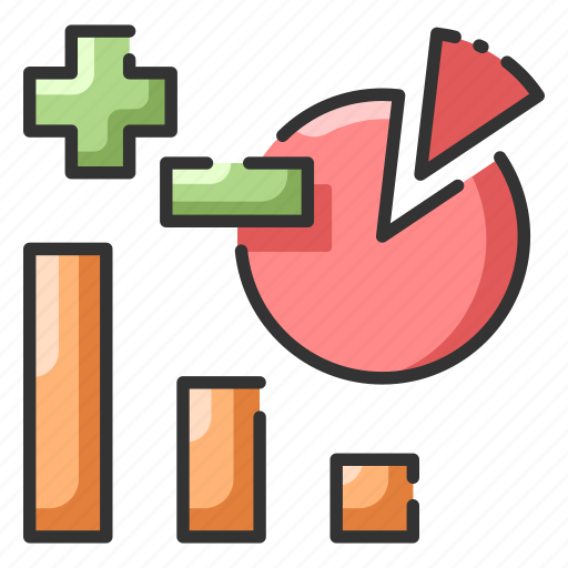 Calculation, geometry, graph, math, mathematics, plus, solution icon - Download on Iconfinder