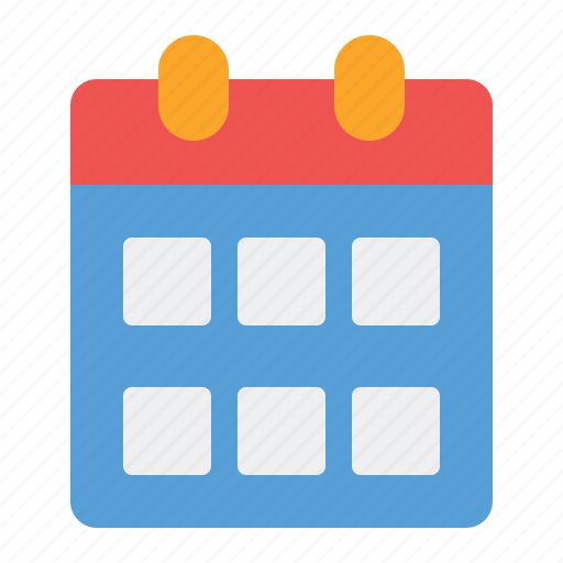 Backtoschool, calendar icon - Download on Iconfinder