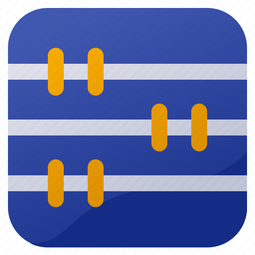 Abacus, back, education, learning, school, study, to icon - Download on Iconfinder