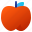 apple, back, education, learning, school, study, to 