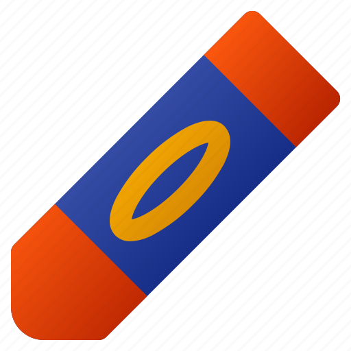 Back, crayon, education, learning, school, study, to icon - Download on Iconfinder