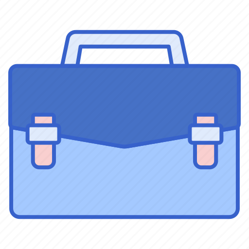 Briefcase, bag, suitcase, luggage icon - Download on Iconfinder