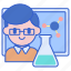 chemistry, teacher, science, education 