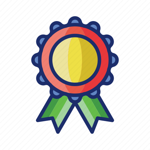 Prize, award, winner icon - Download on Iconfinder