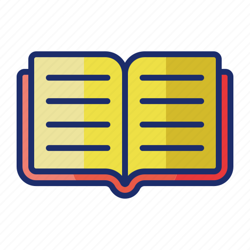 Learn, education, book, school icon - Download on Iconfinder