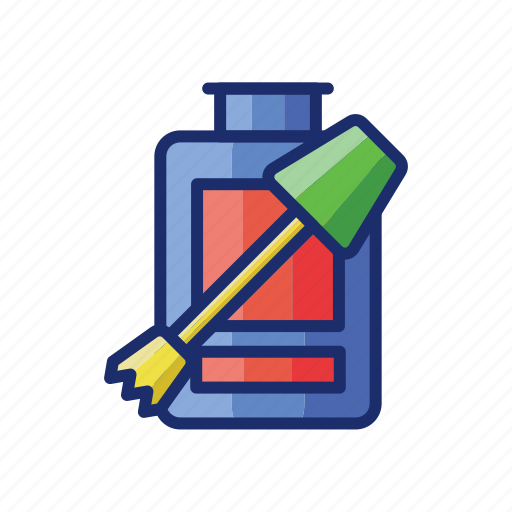 Correction, ink, fluid icon - Download on Iconfinder