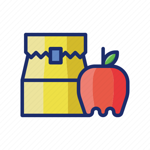 Food, lunch, meal icon - Download on Iconfinder