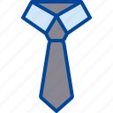 business, formal, shirt, tie, work