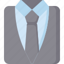 business, formal, shirt, suit, work