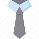 business, formal, shirt, tie, work