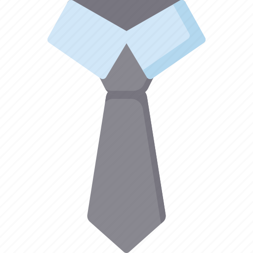 Business, formal, shirt, tie, work icon - Download on Iconfinder
