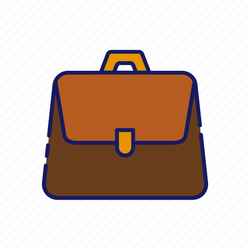 Bag, briefcase, business, money, office, seo, suitcase icon - Download on Iconfinder