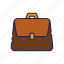 bag, briefcase, business, money, office, seo, suitcase 
