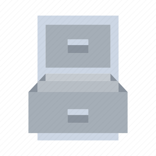 Cabinet, document, file, file type, files, filling, furniture icon - Download on Iconfinder