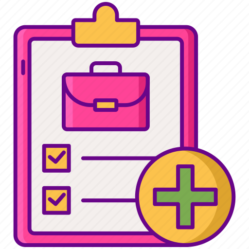 Covid, new, procedures icon - Download on Iconfinder