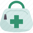 aid, kit, medicine, healthcare, emergency
