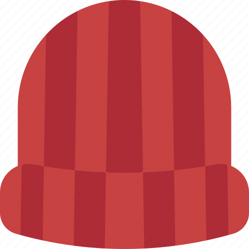 Beanie, hat, headwear, warm, clothes icon - Download on Iconfinder