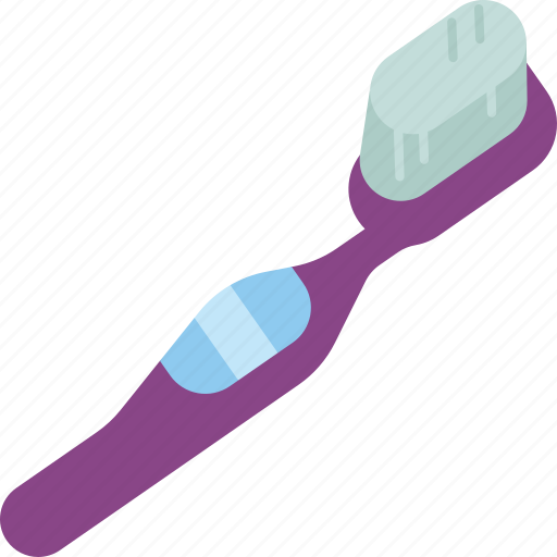 Toothbrush, oral, teeth, hygiene, clean icon - Download on Iconfinder