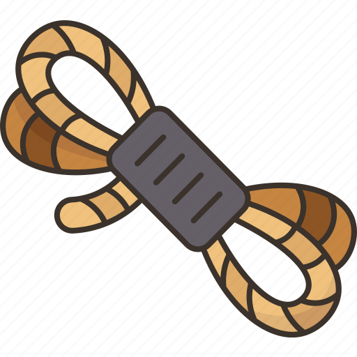 Rope, string, thread, tie, camping icon - Download on Iconfinder
