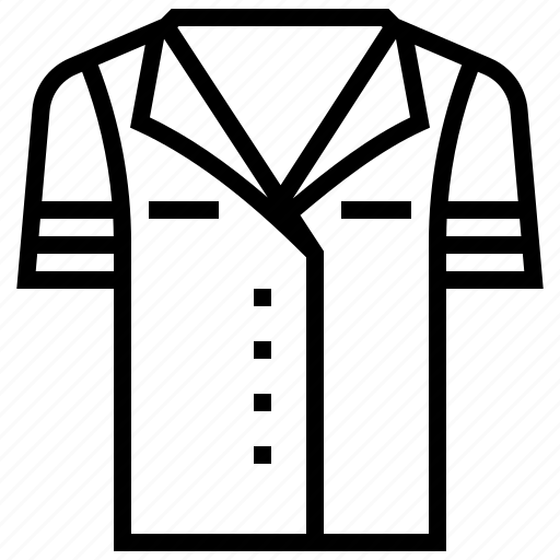 Shirt, spare, suit, uniform icon - Download on Iconfinder