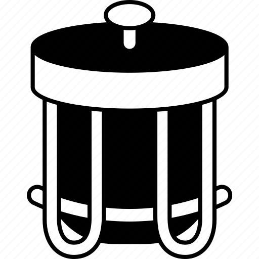 Compost, bin, gardening, recycle, environment icon - Download on Iconfinder