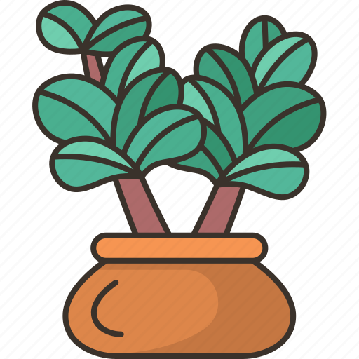 Dwarf, plant, greenery, nature, botanical icon - Download on Iconfinder