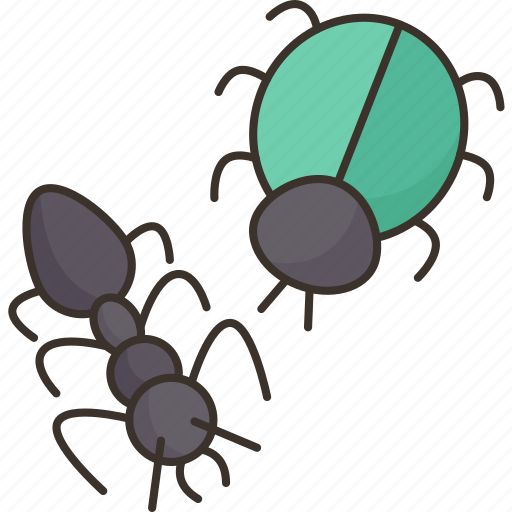 Pest, insect, control, extermination, pesticide icon - Download on Iconfinder