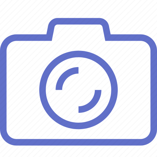 Camera, photo, photograph, shoot, snapshot, video icon - Download on Iconfinder