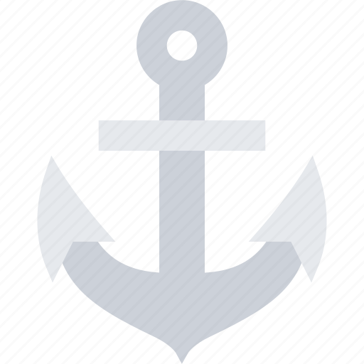 Anchor, bandit, pirate, pirates, sailing, sea icon - Download on Iconfinder