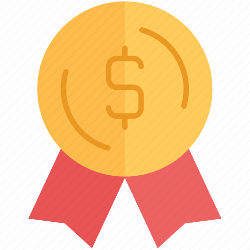 Award, winner, trophy, reward, medal, star, achievement icon - Download on Iconfinder