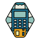 post, terminal, post terminal, cashier, billing, payment, cashless, card, credit