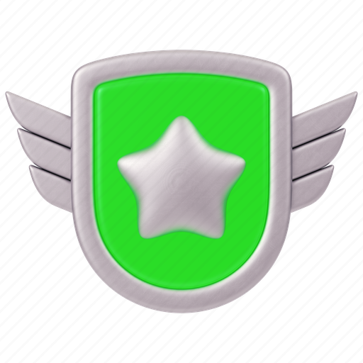 Badge, prize, winner, award, medal, reward icon - Download on Iconfinder