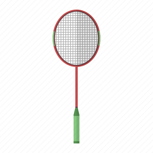 Active, badminton, health, olympic, racket, slash, sport icon - Download on Iconfinder