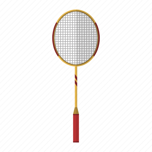 Active, badminton, health, olympic, racket, slash, sport icon - Download on Iconfinder