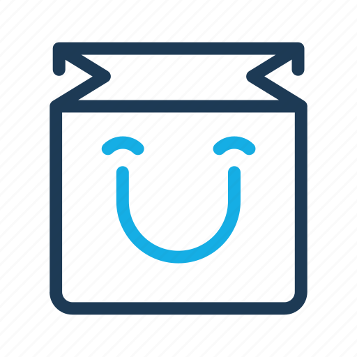 Bag, business, shopping icon - Download on Iconfinder