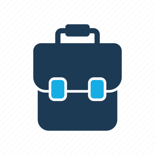 Bag, business, backpack icon - Download on Iconfinder