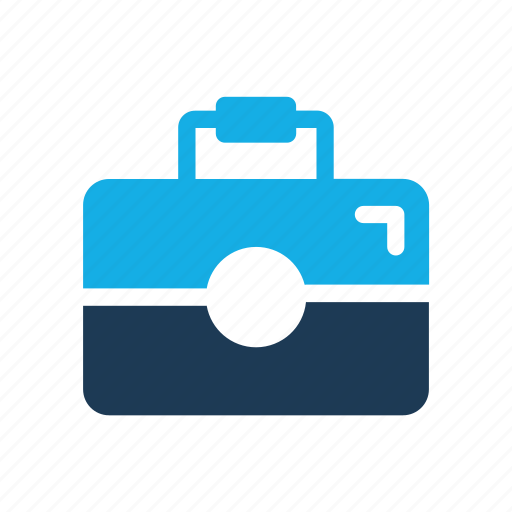Bag, business, suitcase icon - Download on Iconfinder
