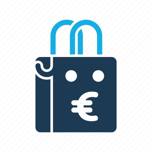 Bag, money, shopping icon - Download on Iconfinder