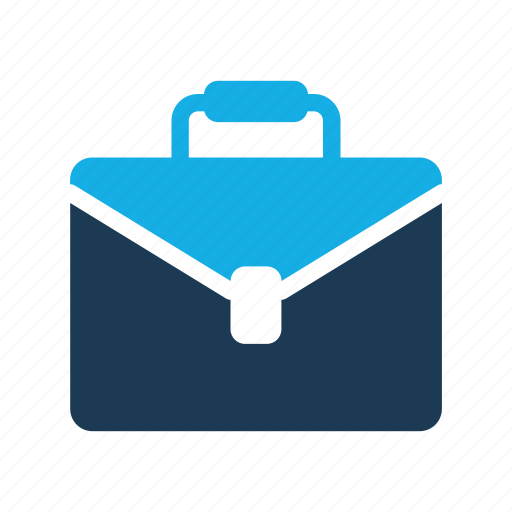 Bag, business, suitcase icon - Download on Iconfinder