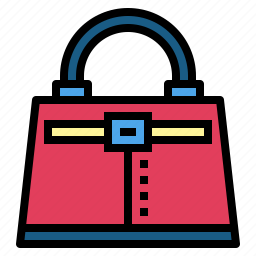 Accessory, fashion, female, handbag icon - Download on Iconfinder