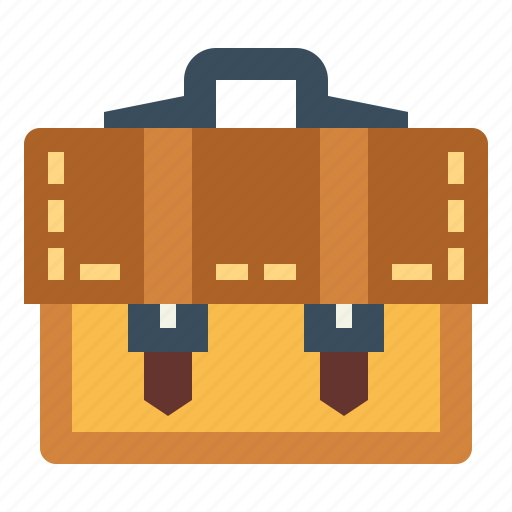 Business, documents, satchel, suitcase icon - Download on Iconfinder